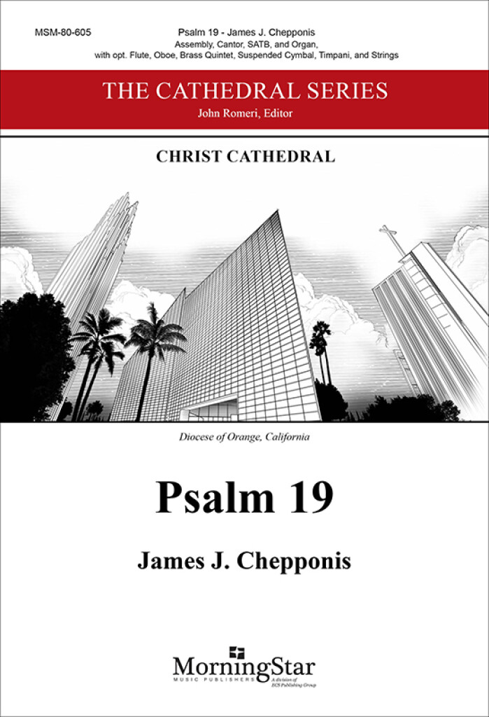Psalm 19